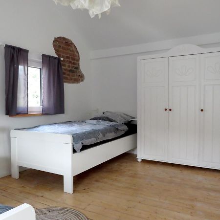Ferienwohnung Gut Brüggen Kerpen  Exterior foto