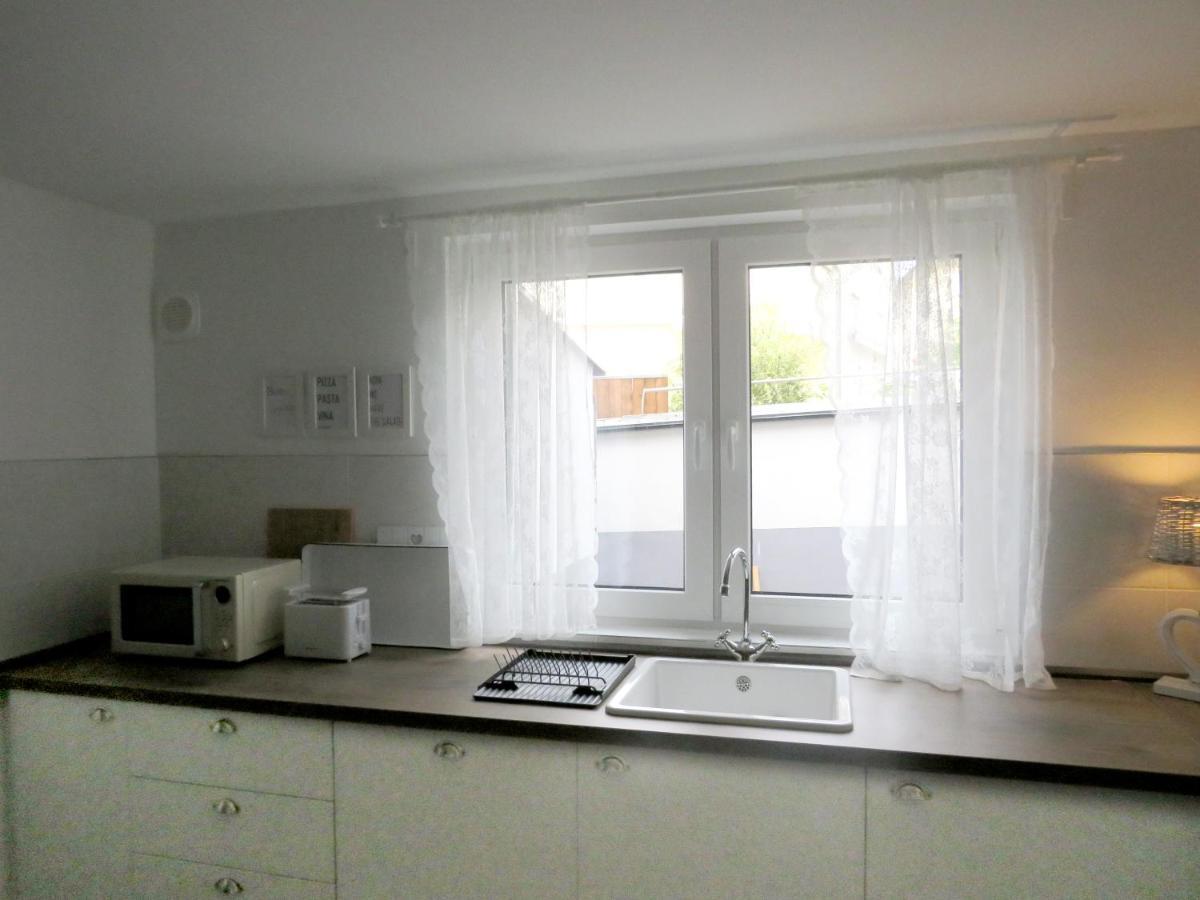 Ferienwohnung Gut Brüggen Kerpen  Exterior foto