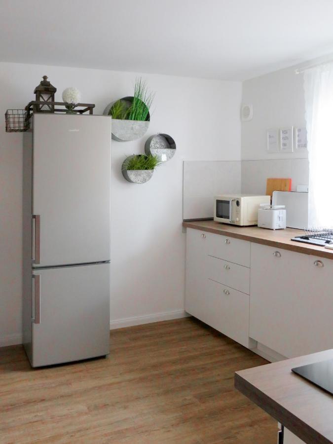 Ferienwohnung Gut Brüggen Kerpen  Exterior foto