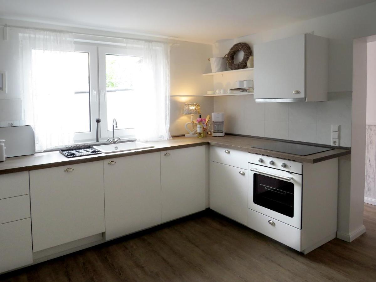 Ferienwohnung Gut Brüggen Kerpen  Exterior foto