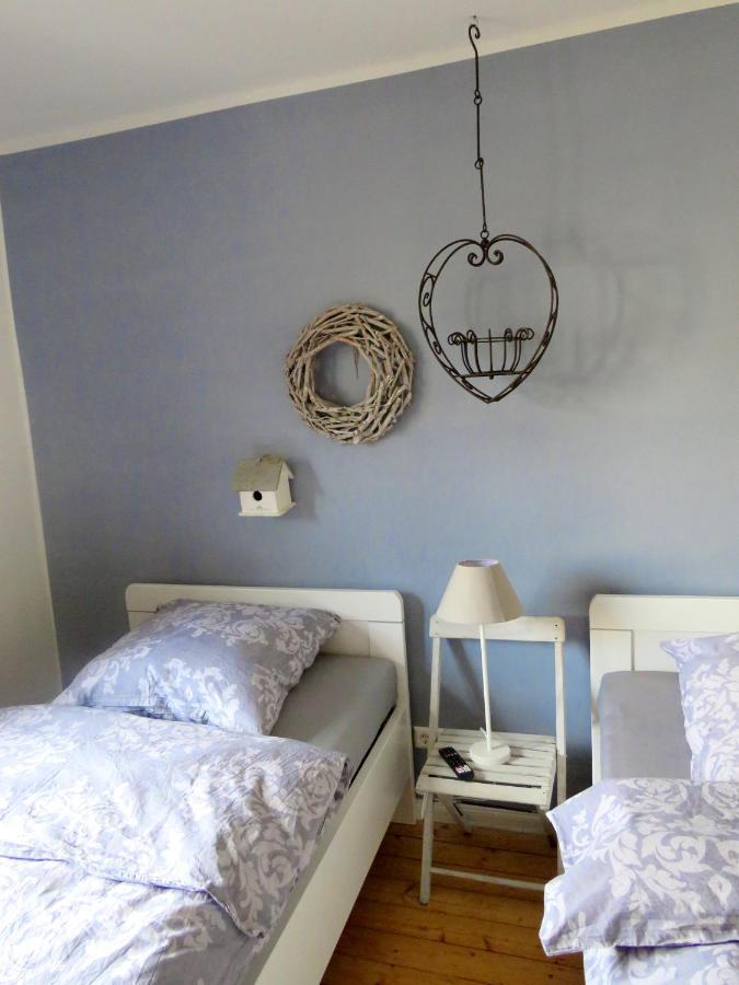 Ferienwohnung Gut Brüggen Kerpen  Exterior foto